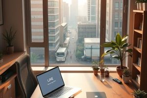 LINEで「インターネットに接続されていません」の対処法🌐 5 LINEで「インターネットに接続されていません」の対処法🌐