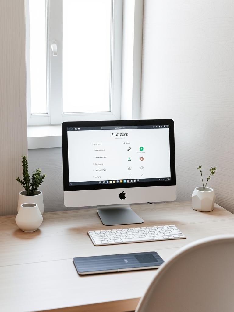 LINEでアイコンなしにする方法🔲設定と注意点 1 LINEでアイコンなしにする方法🔲設定と注意点