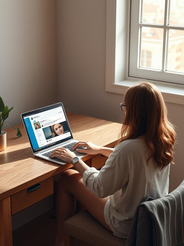 Twitterで動画が勝手に再生されるのを止める方法🎥