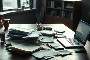 Twitterで話題騒然！「書類とデータ」の正体とは？📄