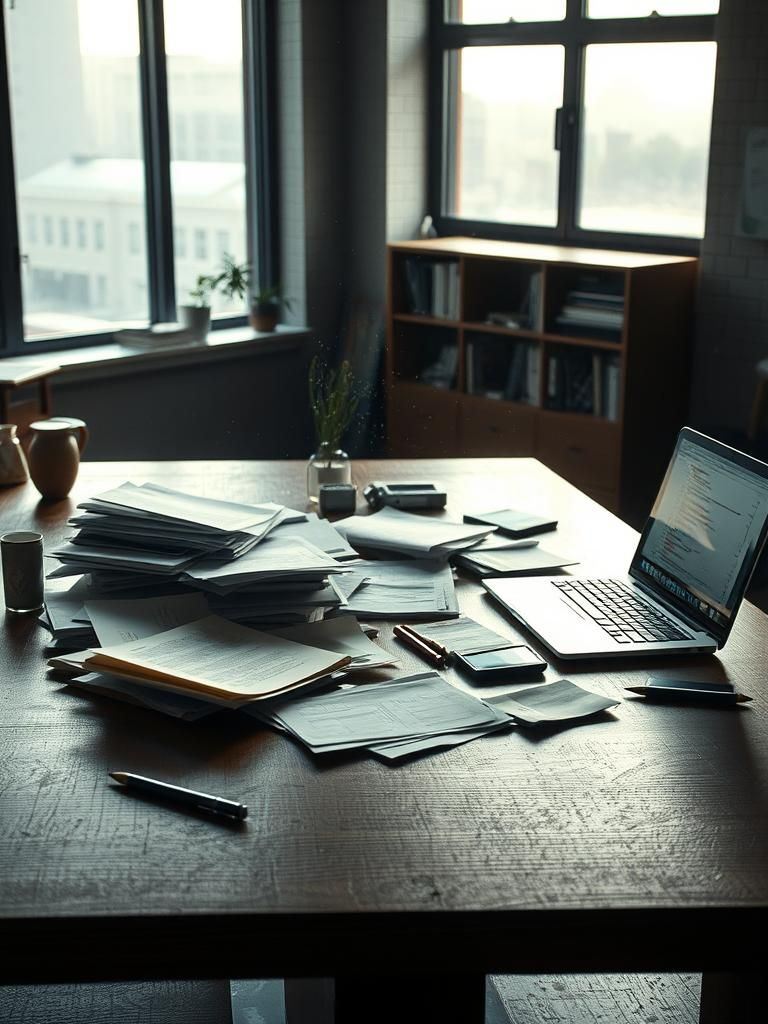 Twitterで話題騒然！「書類とデータ」の正体とは？📄