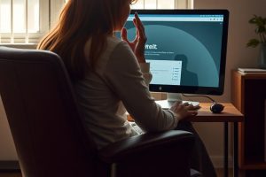 Twitterで足跡は残る？残らない？👣