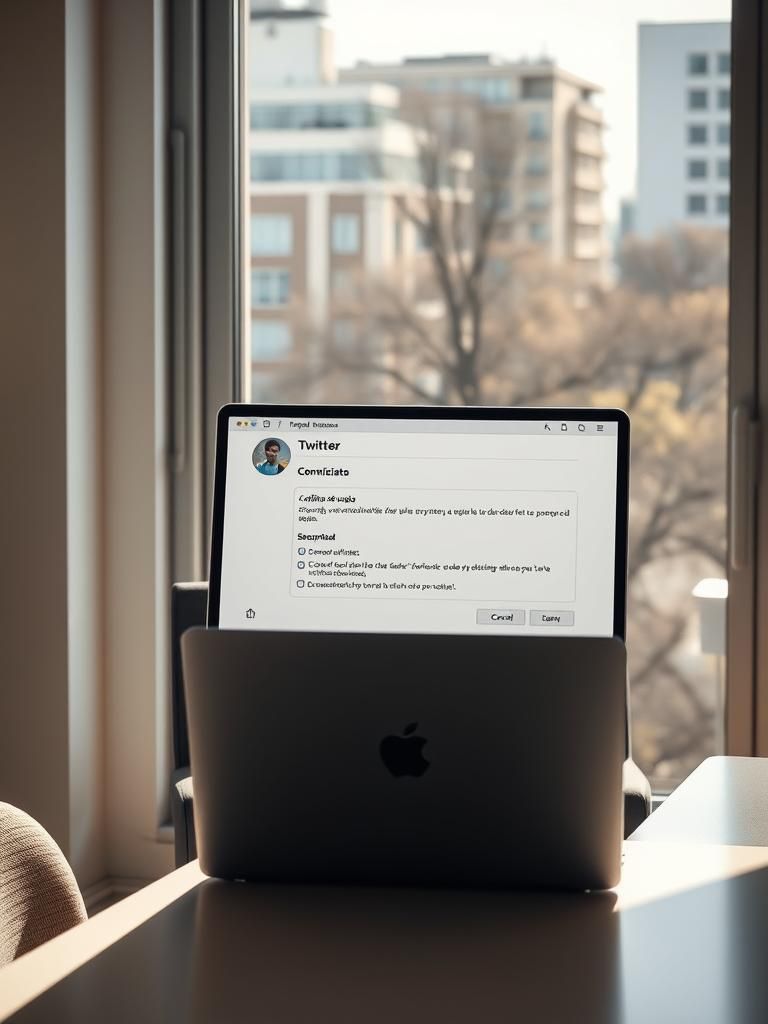 Twitterのブロックリストを確認・管理する方法🚫 1 Twitterのブロックリストを確認・管理する方法🚫