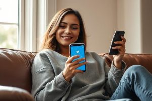 Twitterの自動更新を停止する方法🔄快適に使おう！