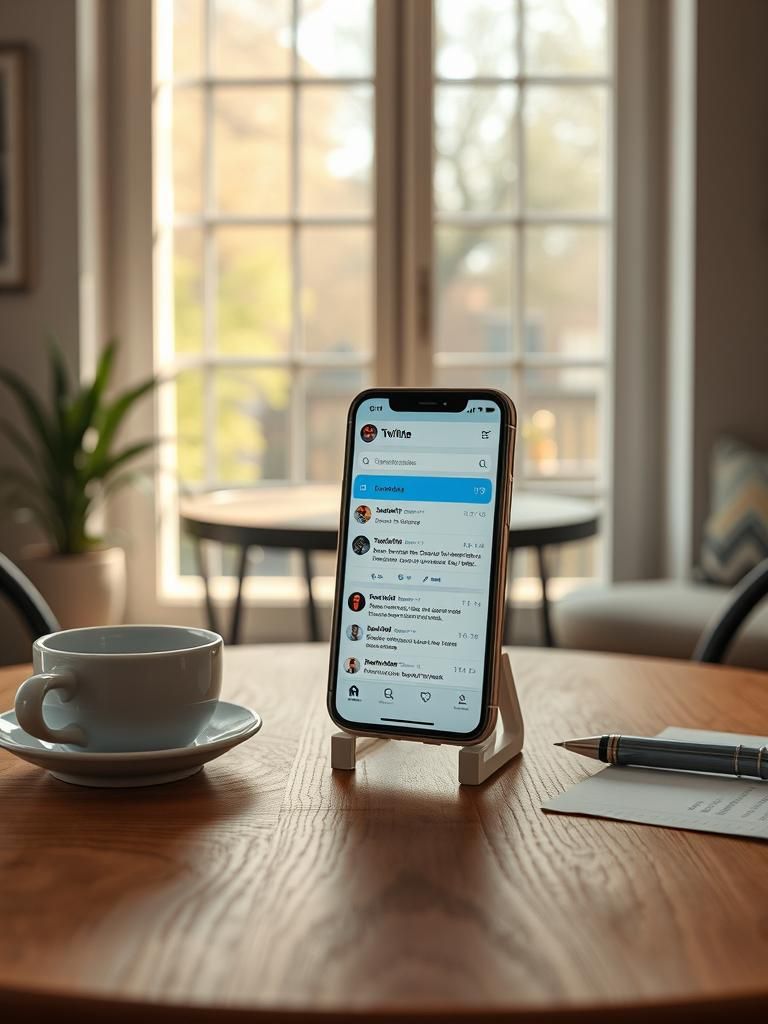 iPhoneが重い？原因はTwitterかも！対策はコレだ🐦