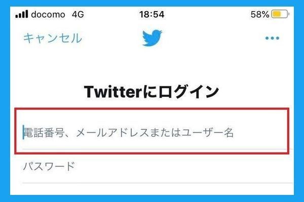 🤔Twitterのパスワードを確認する方法は? 3