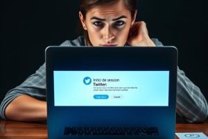 ⚡Twitterに繋がらない！障害発生？