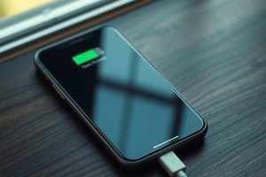 ⚡iPhoneが充電できない！すぐ消える時の対処法