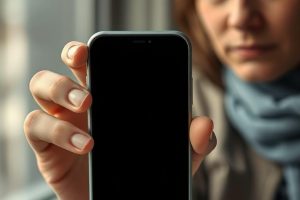 ⚡iPhoneが急に電源落ちる！原因と対策まとめ