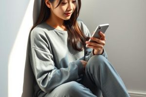 ✨「つ」に点々✨スマホでの打ち方