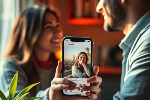 ❓インスタ お題に参加 やり方！トレンドに乗る方法