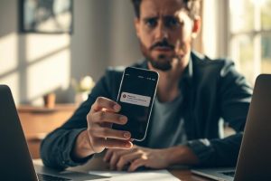 「アプリが繰り返し停止しています」の対処法📱 7 「アプリが繰り返し停止しています」の対処法📱