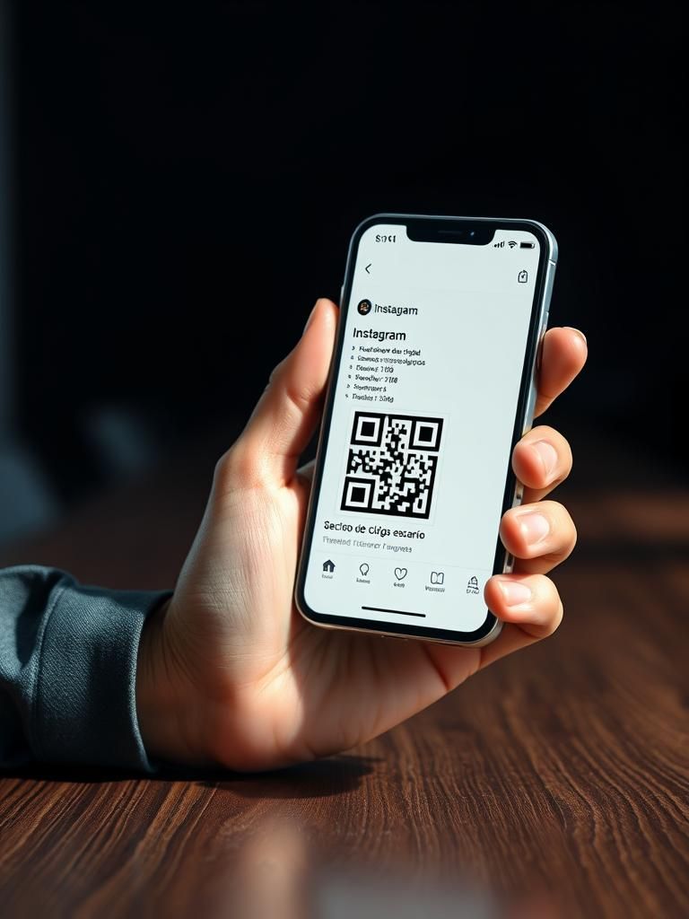 インスタでQRコードを読み取る方法📸 1 インスタでQRコードを読み取る方法📸
