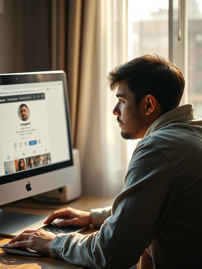 インスタで「おすすめ」に出ないようにする方法🚫 1 インスタで「おすすめ」に出ないようにする方法🚫