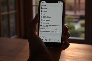 インスタでフォロー通知を設定・解除する方法🔔 8 インスタでフォロー通知を設定・解除する方法🔔