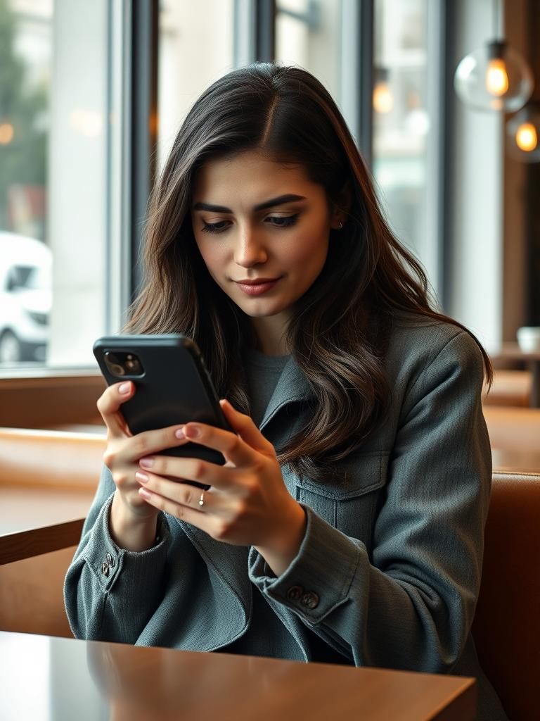 インスタに潜む詐欺女に注意！🚨見分け方と対策