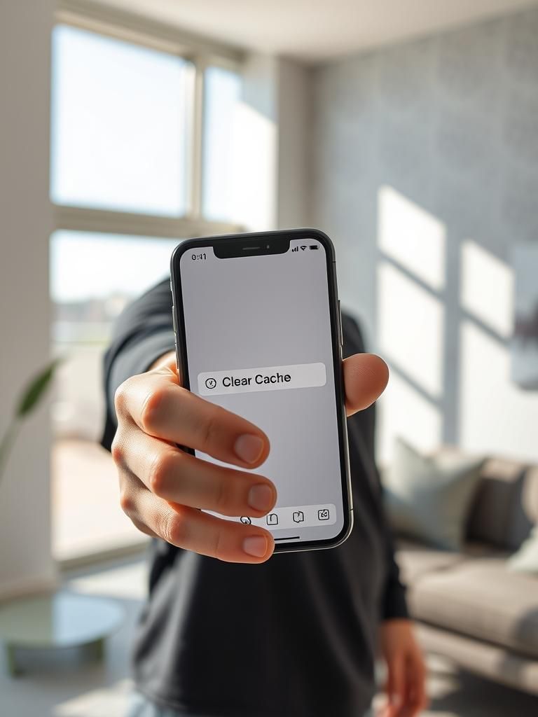 インスタのキャッシュを削除して、動作を軽くする方法✨ 1 インスタのキャッシュを削除して、動作を軽くする方法✨
