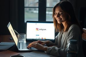 インスタ検索方法が変わった？🔍最新の使い方ガイド