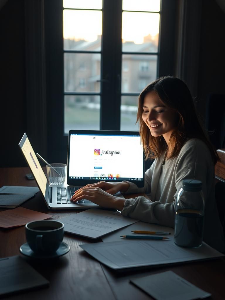 インスタ検索方法が変わった？🔍最新の使い方ガイド