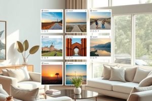 インスタ複数枚投稿🖼️で魅力を最大限に伝える 12 インスタ複数枚投稿🖼️で魅力を最大限に伝える