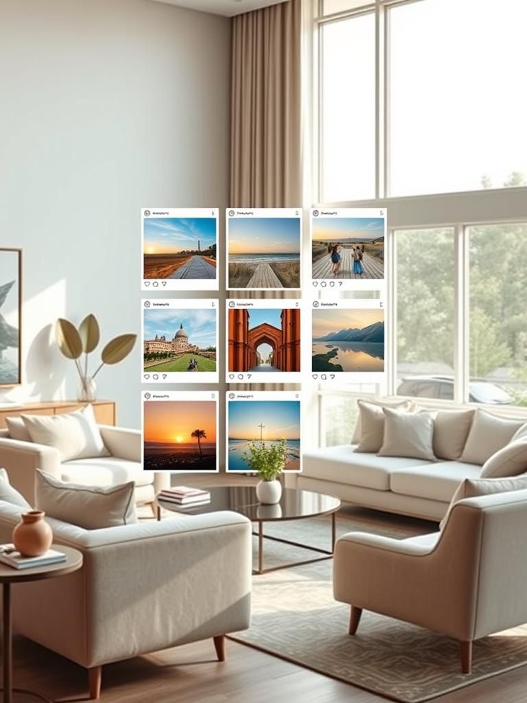 インスタ複数枚投稿🖼️で魅力を最大限に伝える 1 インスタ複数枚投稿🖼️で魅力を最大限に伝える