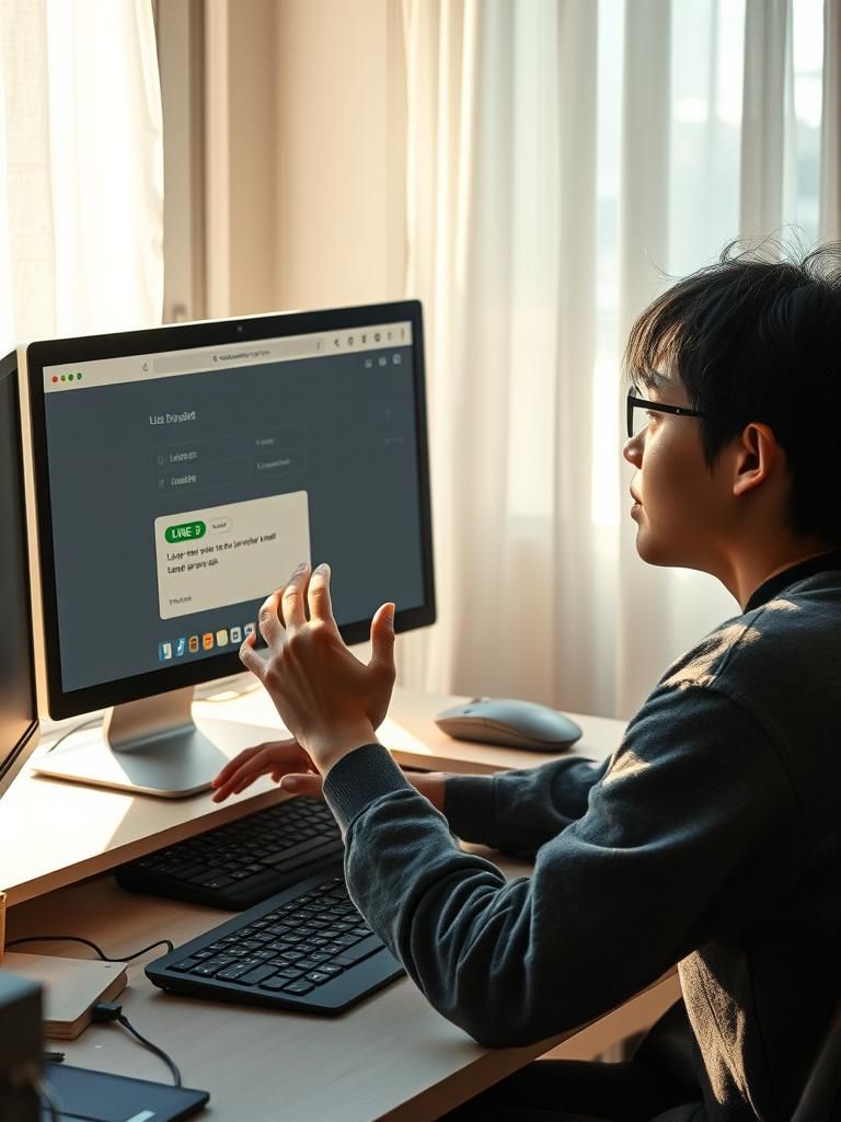 🆔LINE掲示板のIDって何？使い方を徹底解説