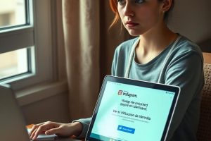 🆔インスタで本人確認を求められた…対処法は？