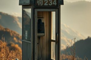 🌍国番号234ってどこ？知らない番号の正体