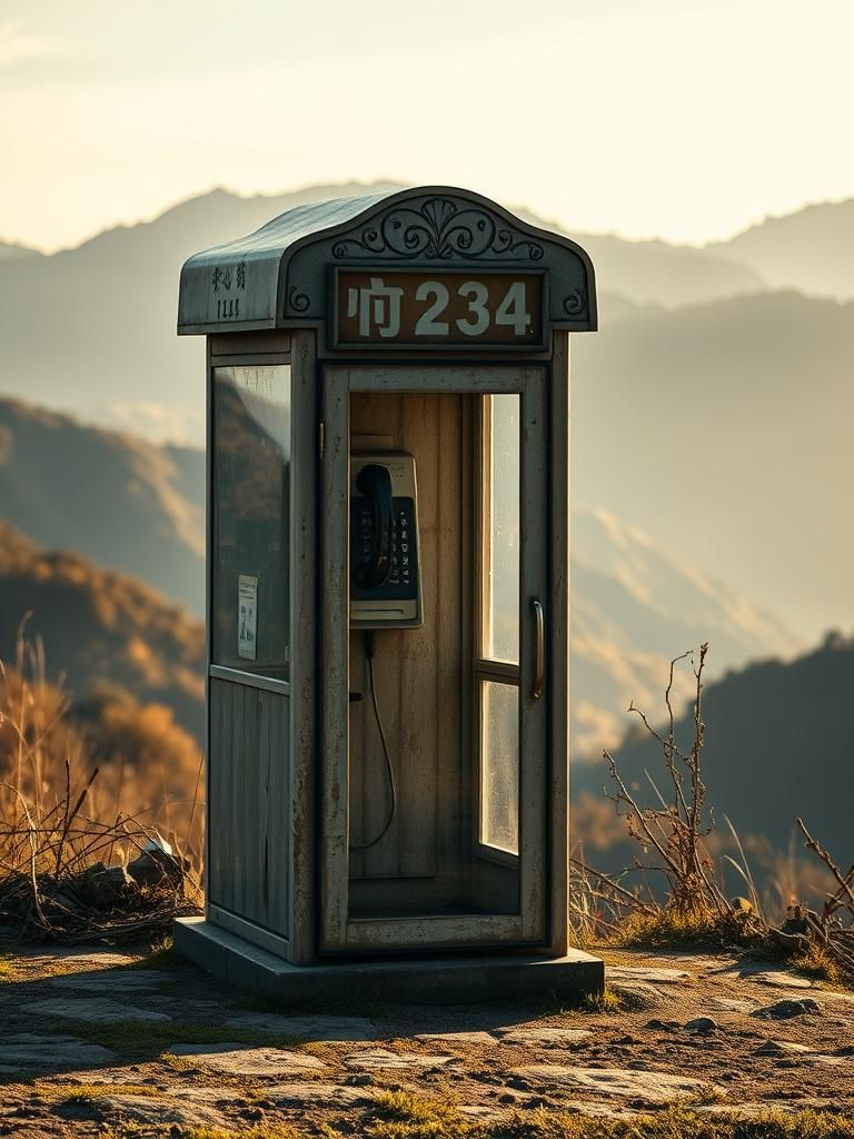 🌍国番号234ってどこ？知らない番号の正体