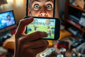 🎮見逃し厳禁！iPhoneゲームセールの裏ワザ大公開