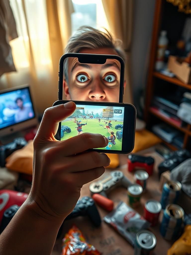 🎮見逃し厳禁！iPhoneゲームセールの裏ワザ大公開