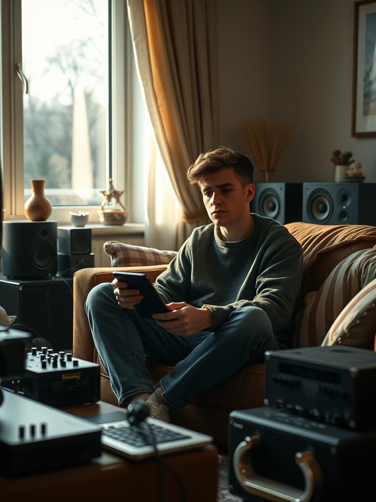 🎵 Apple Musicが再生できない！原因と対処法は？