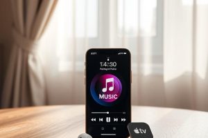 🎶アラームでApple Musicを！設定方法を徹底解説