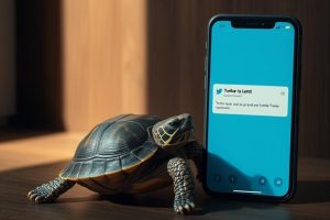 🐢Twitterが重い…今すぐ試すべきサクサク化テク 6 🐢Twitterが重い…今すぐ試すべきサクサク化テク
