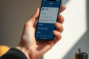 🐦 X(Twitter)でスマホから予約投稿する方法！