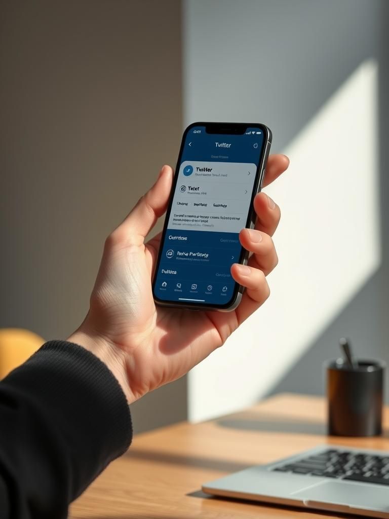🐦 X(Twitter)でスマホから予約投稿する方法！