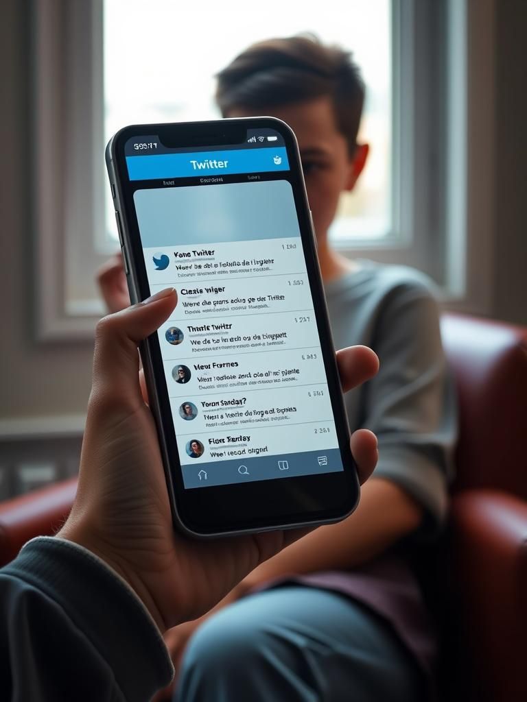 👀 Twitterで誰が見たかわかる？足跡機能の真相