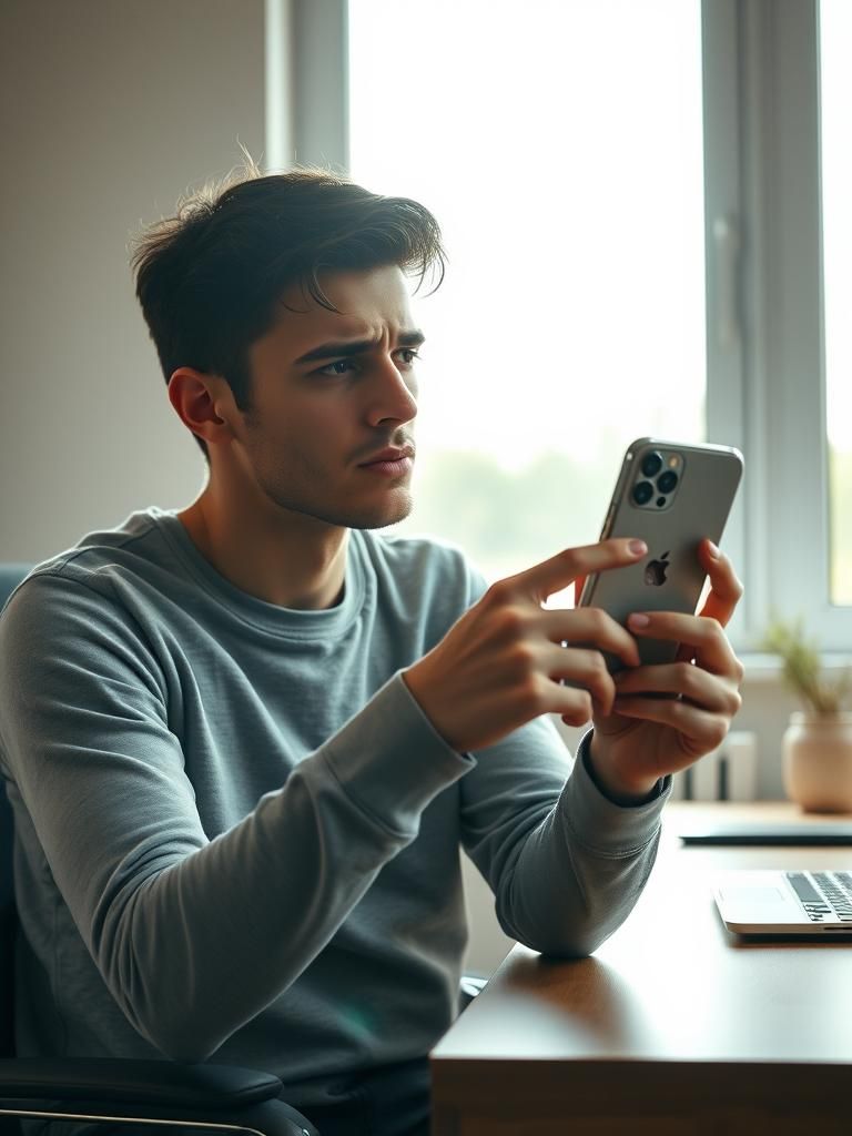 👆Face IDが使えない！今すぐ試すべき解決策