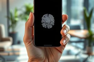 👆iphone 指紋 認証 復活！設定方法とトラブル解決