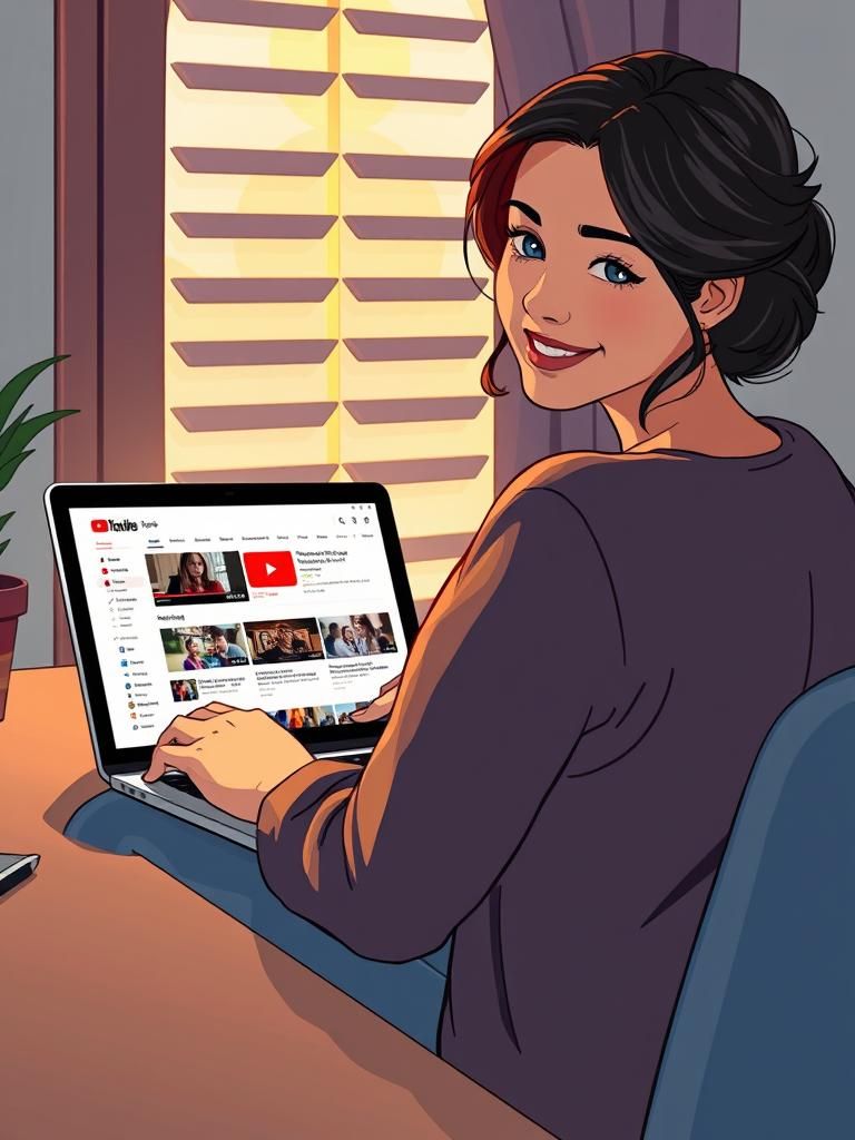 👍 YouTubeで高評価した動画はどこで見れる？確認方法