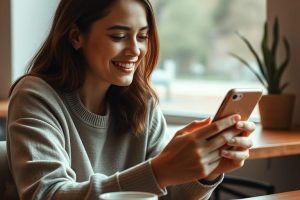 👍インスタで「いいね！」した投稿を見る方法