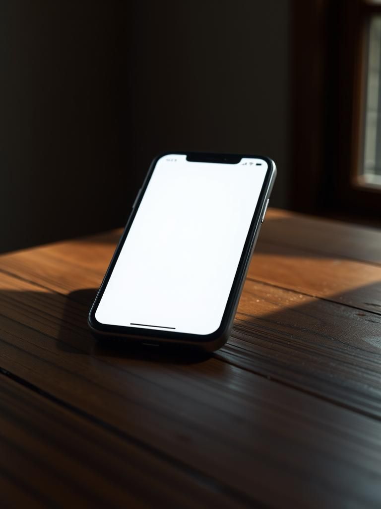 👻iPhoneが勝手に動く！ゴーストタッチの原因と対策