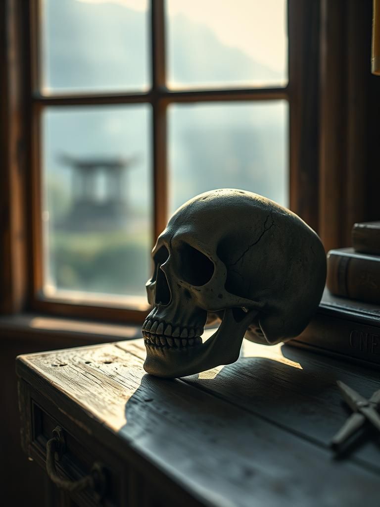 💀死を意味する顔文字、教えます 1 💀死を意味する顔文字、教えます