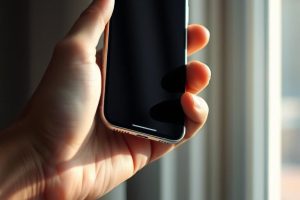 💡iPhoneのライトがつかない時の対処法