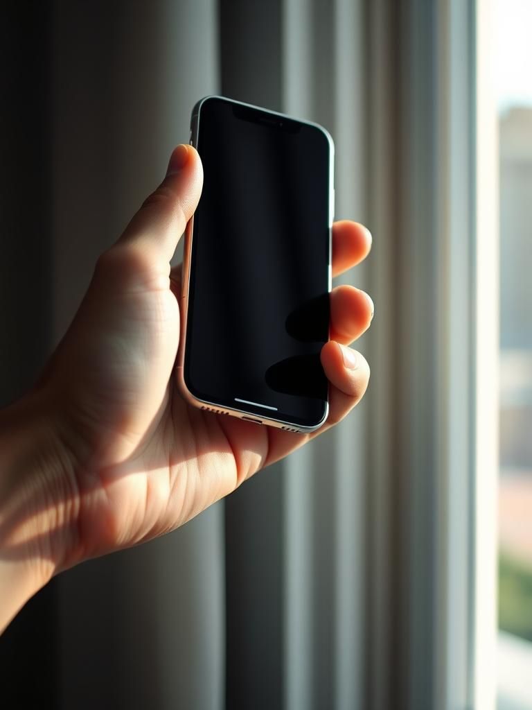💡iPhoneのライトがつかない時の対処法 1 💡iPhoneのライトがつかない時の対処法