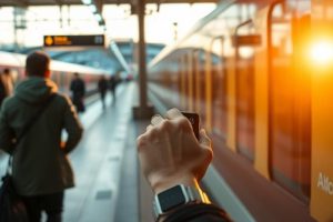 💳Apple WatchでSuicaにチャージできない…原因と対策 4 💳Apple WatchでSuicaにチャージできない…原因と対策