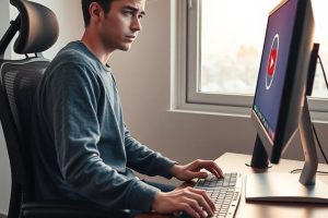 💻PCでYouTubeが重い時の対処法