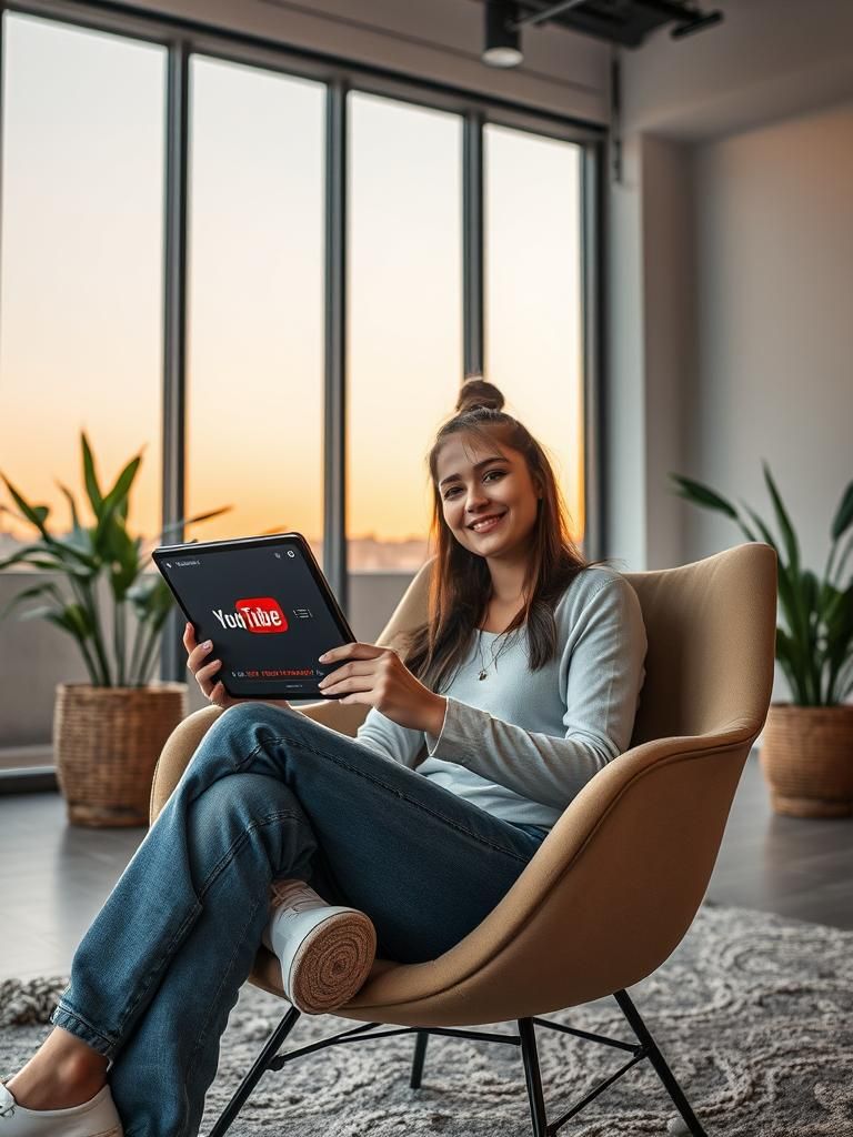 📈YouTube再生数🚀を爆増させる秘訣 1 📈YouTube再生数🚀を爆増させる秘訣