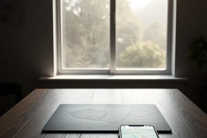 📍エアタグの位置情報が更新されない…原因と対策 6 📍エアタグの位置情報が更新されない…原因と対策