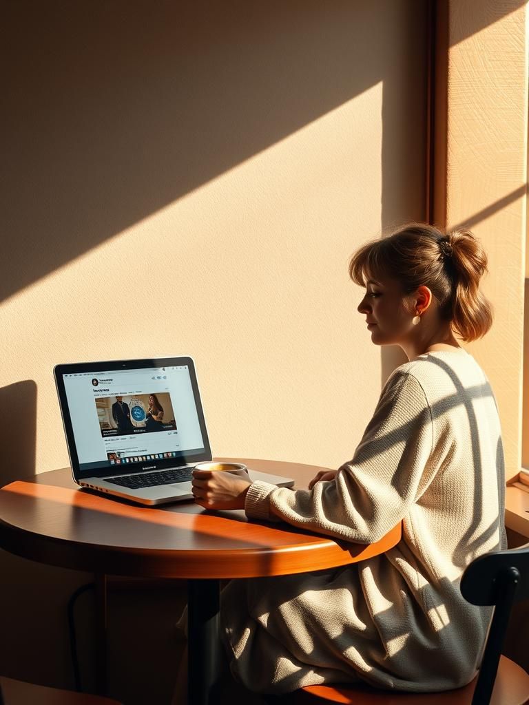 📝 Twitterの「Bio」って何？魅力的な書き方